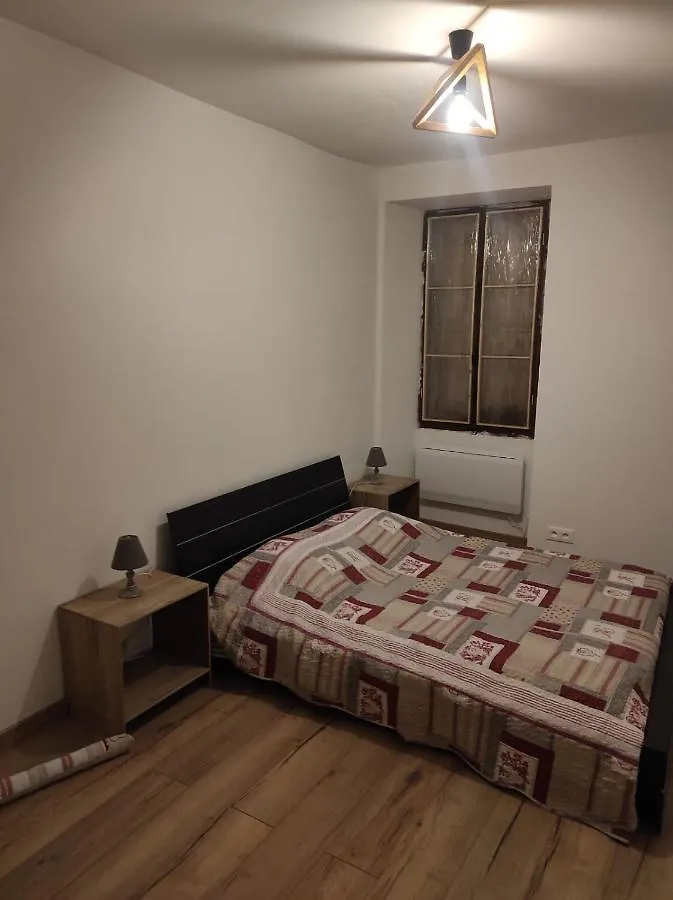 Ressourcez vous #montagnes#73 Savoie# appartement 6 couchages Villard-sur-Doron 0*,