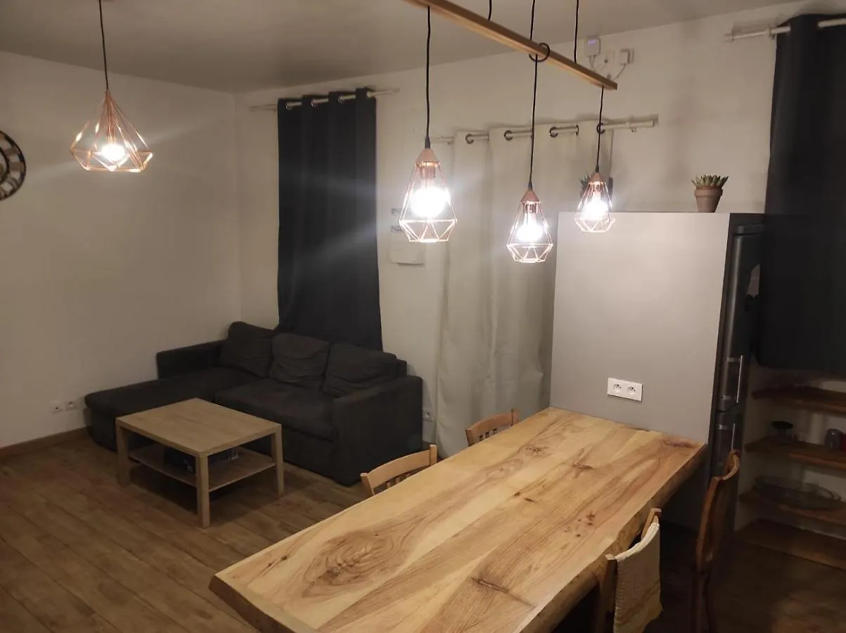Hébergement de vacances Ressourcez vous #montagnes#73 Savoie# appartement 6 couchages Villard-sur-Doron