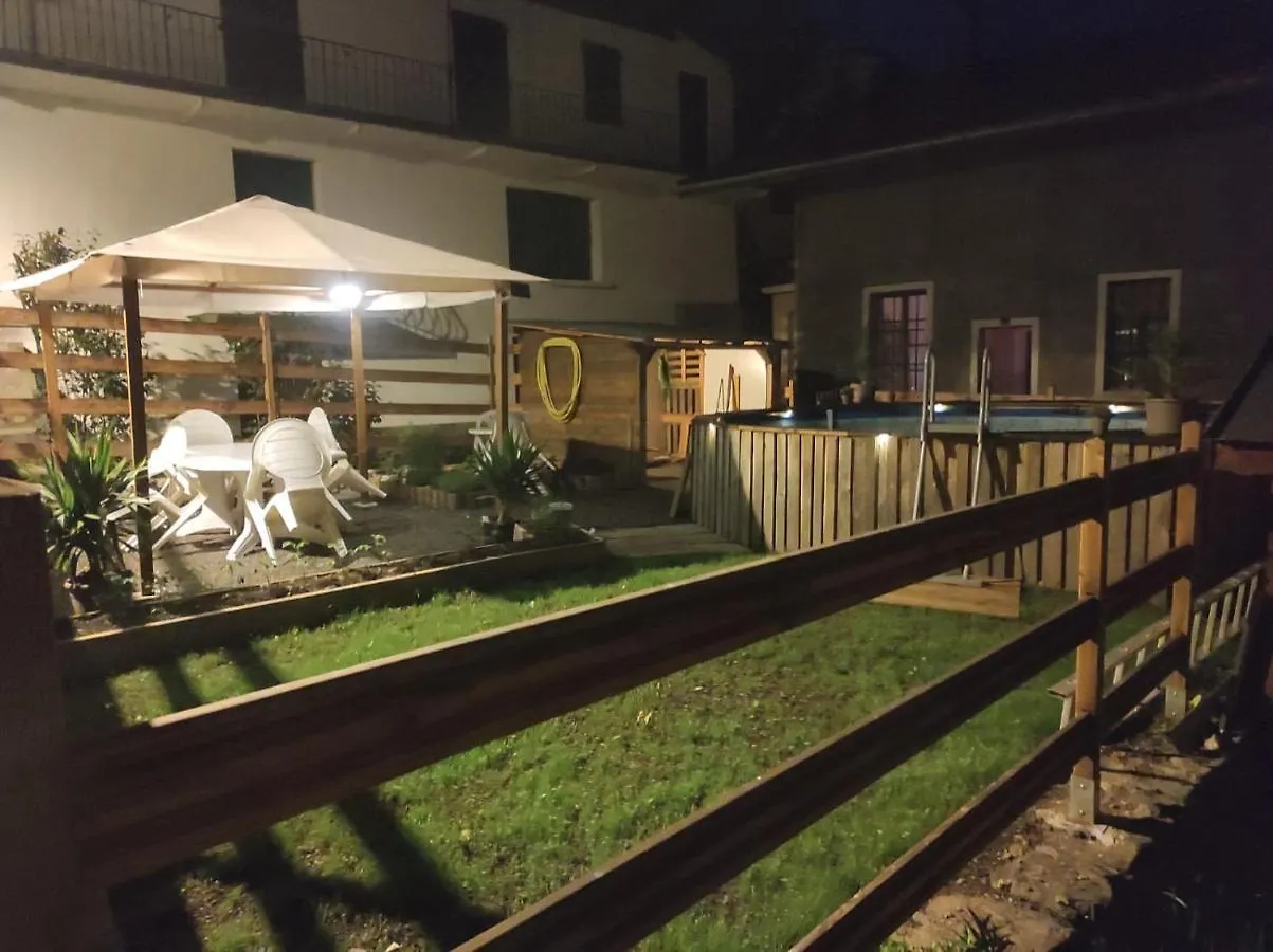 Ressourcez vous #montagnes#73 Savoie# appartement 6 couchages Villard-sur-Doron 0*,  France