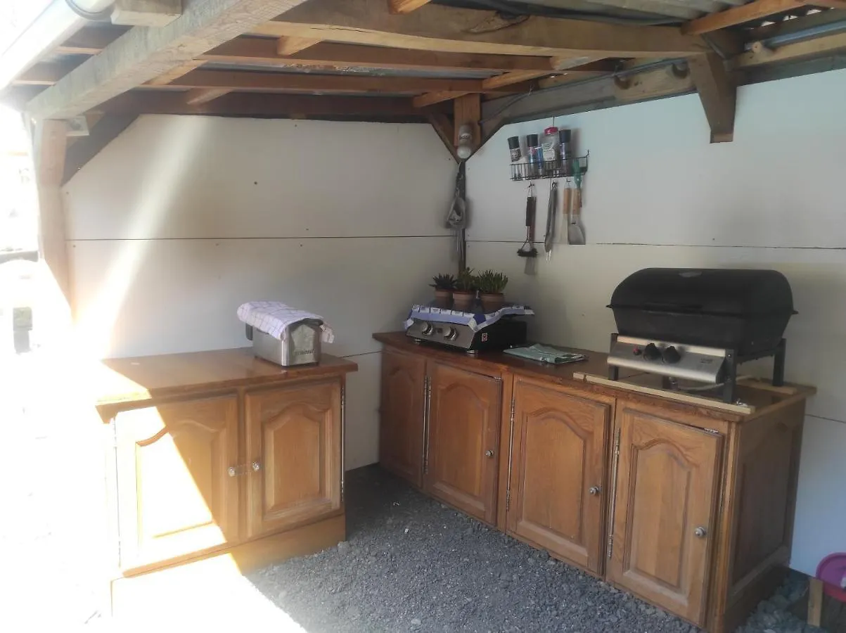 Ressourcez vous #montagnes#73 Savoie# appartement 6 couchages Villard-sur-Doron France