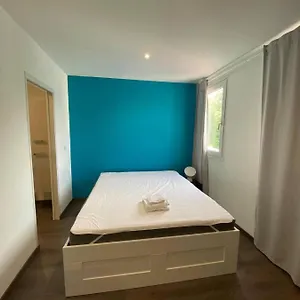 Grand Studio Appartement